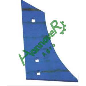 Грудина відвалу права KU2K 3450532, Lemken